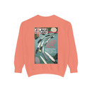 Winter ’88 Knife Catalog Sweatshirt (Limited Edition) Featuring the Original 1988 Cover Artwork