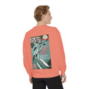 Winter ’88 Knife Catalog Sweatshirt (Limited Edition) Featuring the Original 1988 Cover Artwork