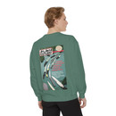 Winter ’88 Knife Catalog Sweatshirt (Limited Edition) Featuring the Original 1988 Cover Artwork