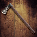 Viking Throwing Axe