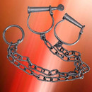 Leg Irons