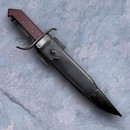 1917 Frontier Bowie Knife