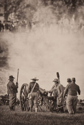 Civil War Reenactments