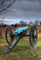 Civil War Weaponry