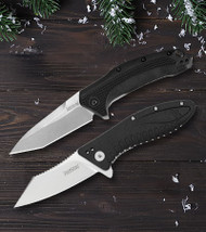 Kershaw Knives at Atlanta Cutlery