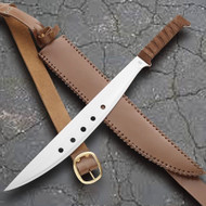 Common Machete Styles and Their Uses