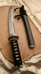 Advantages of a Tanto Blade