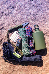 Gear up and Get Outside! Best Gifts for Outdoor Lovers