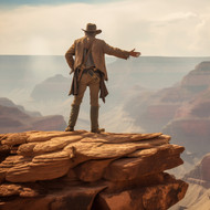 ​The American Frontier