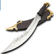 Knives in Popular Culture: How Media Shapes Our Perception of Blades