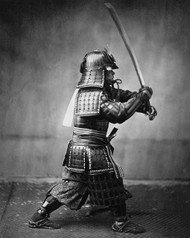 Unveiling the Mysteries of the Samurai Sword: The History and Evolution of the Katana