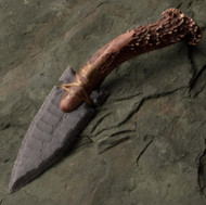 Knives as Collectible Art: Where Craftsmanship Meets History