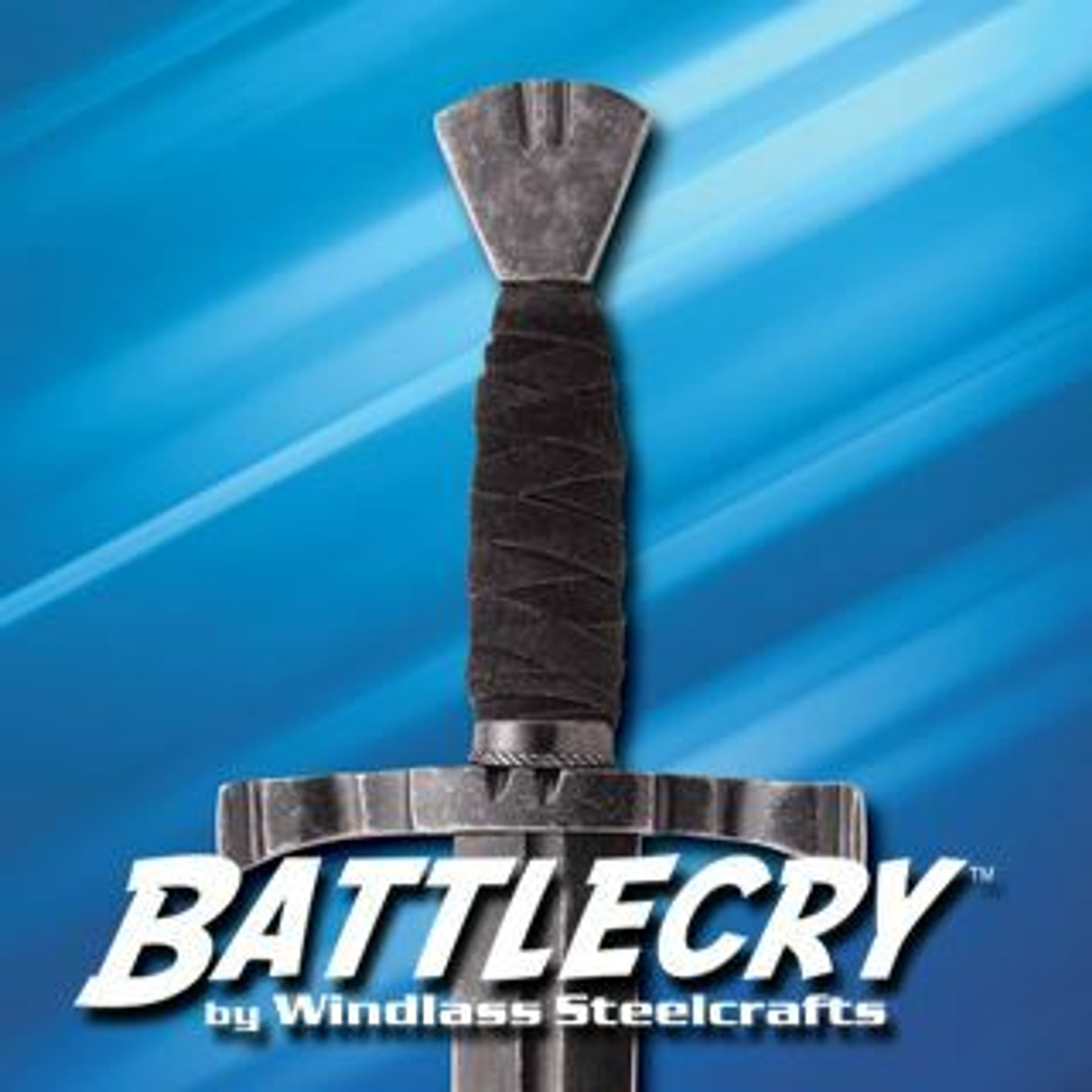 Battlecry by Windlass Atlanta Cutlery