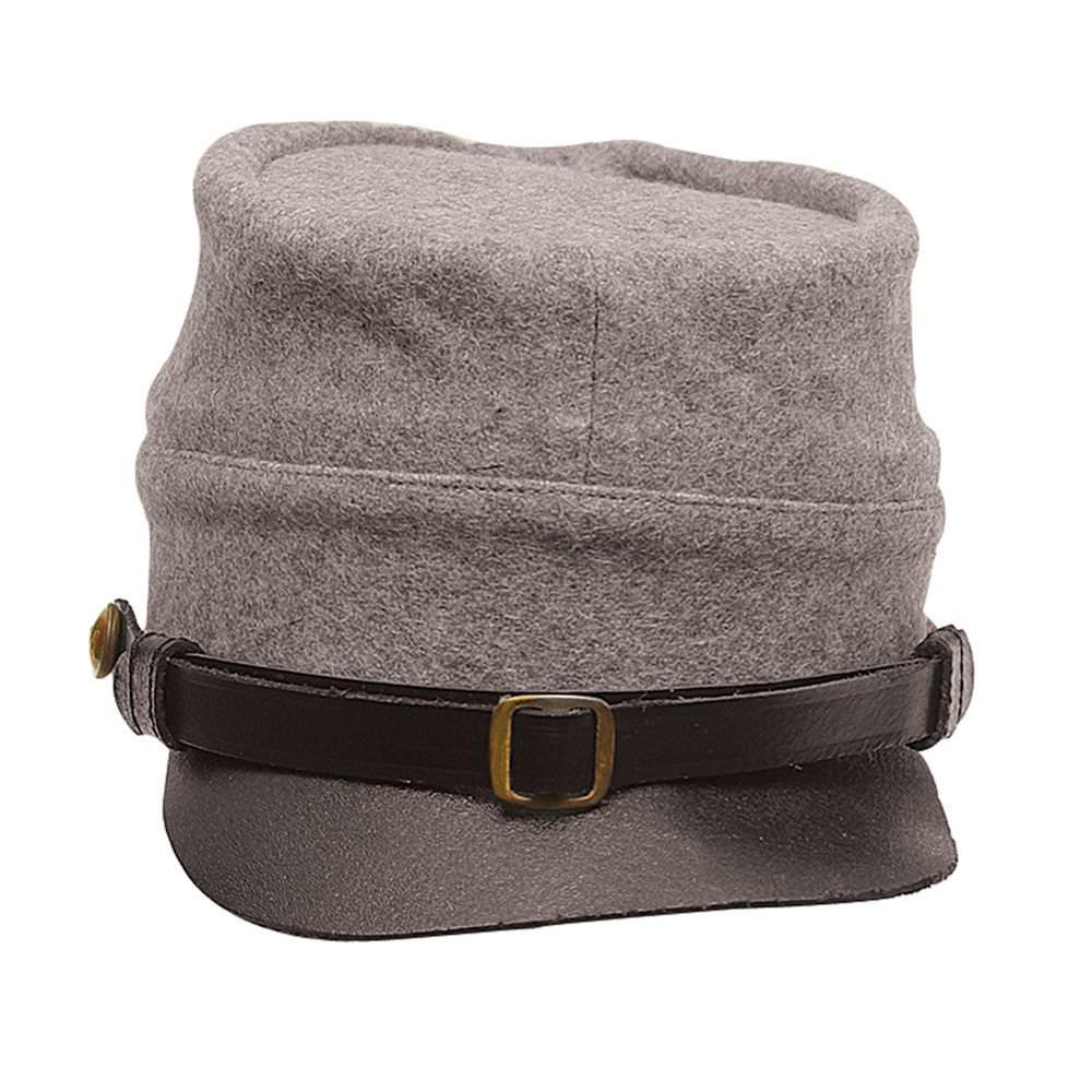 Civil War Kepis, Caps & Hats for Sale | Atlanta Cutlery
