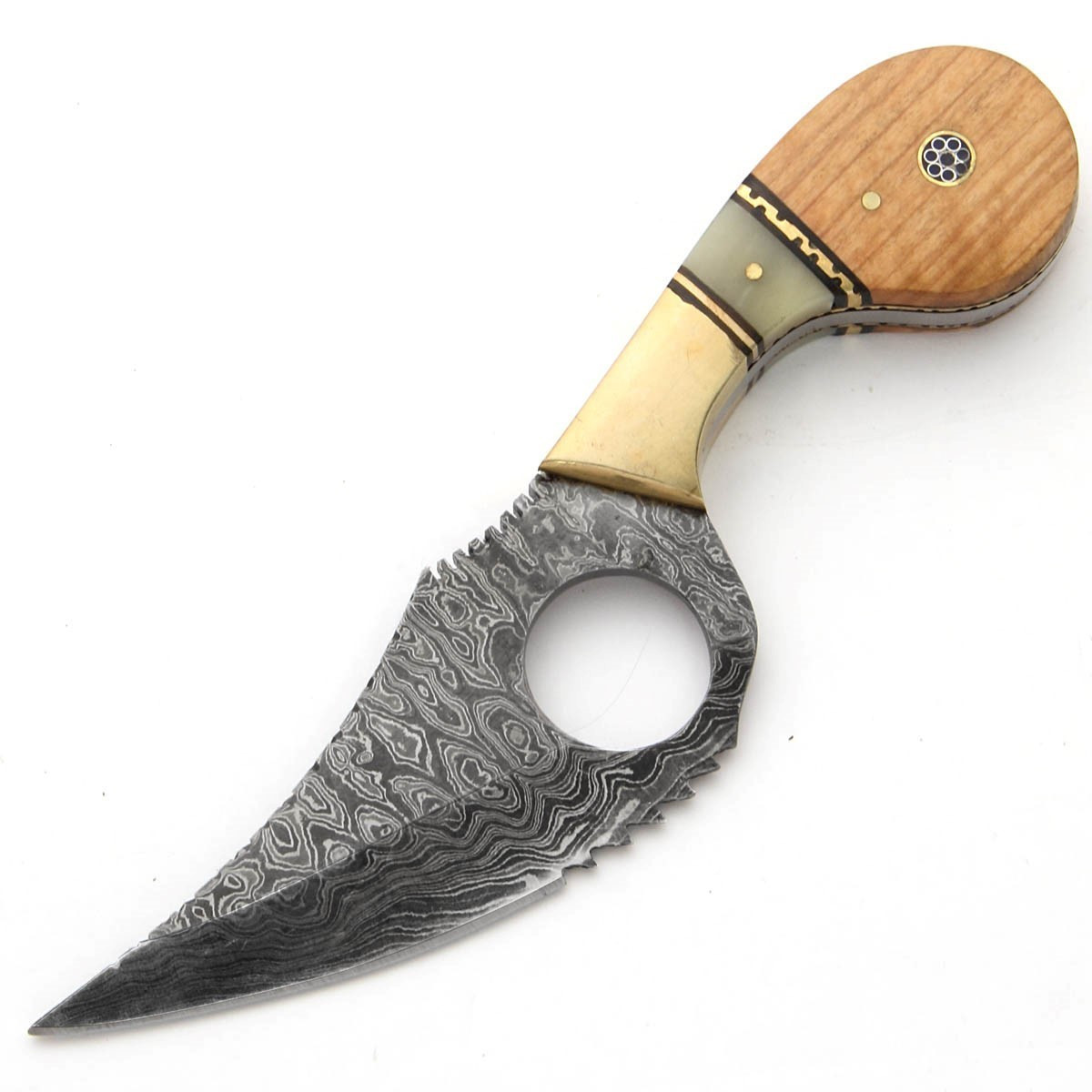 Small Replacement Blade For LVT330 & LVP230 Flooring Cutters - Cuts LVP, WPC, SPC, Vinyl Plank