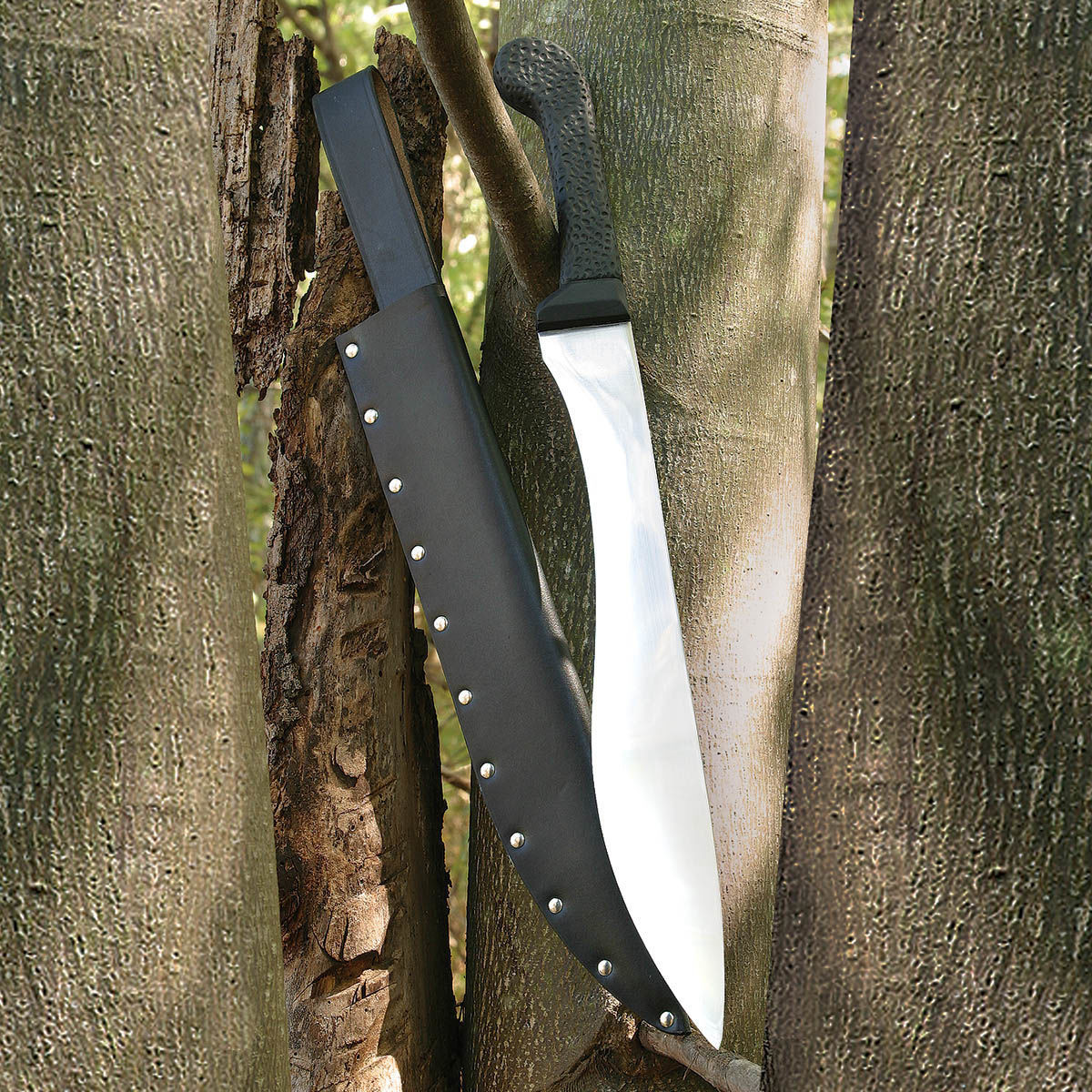 Windlass Cobra Steel Falcata Atlanta Cutlery Corporation