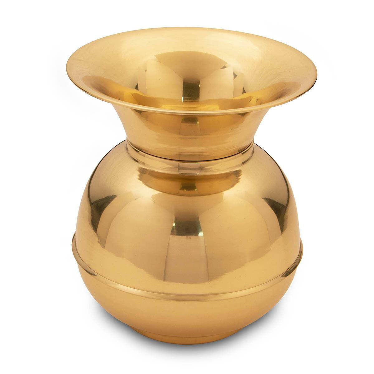 Brass Spittoon for Sale | Vintage Western Décor