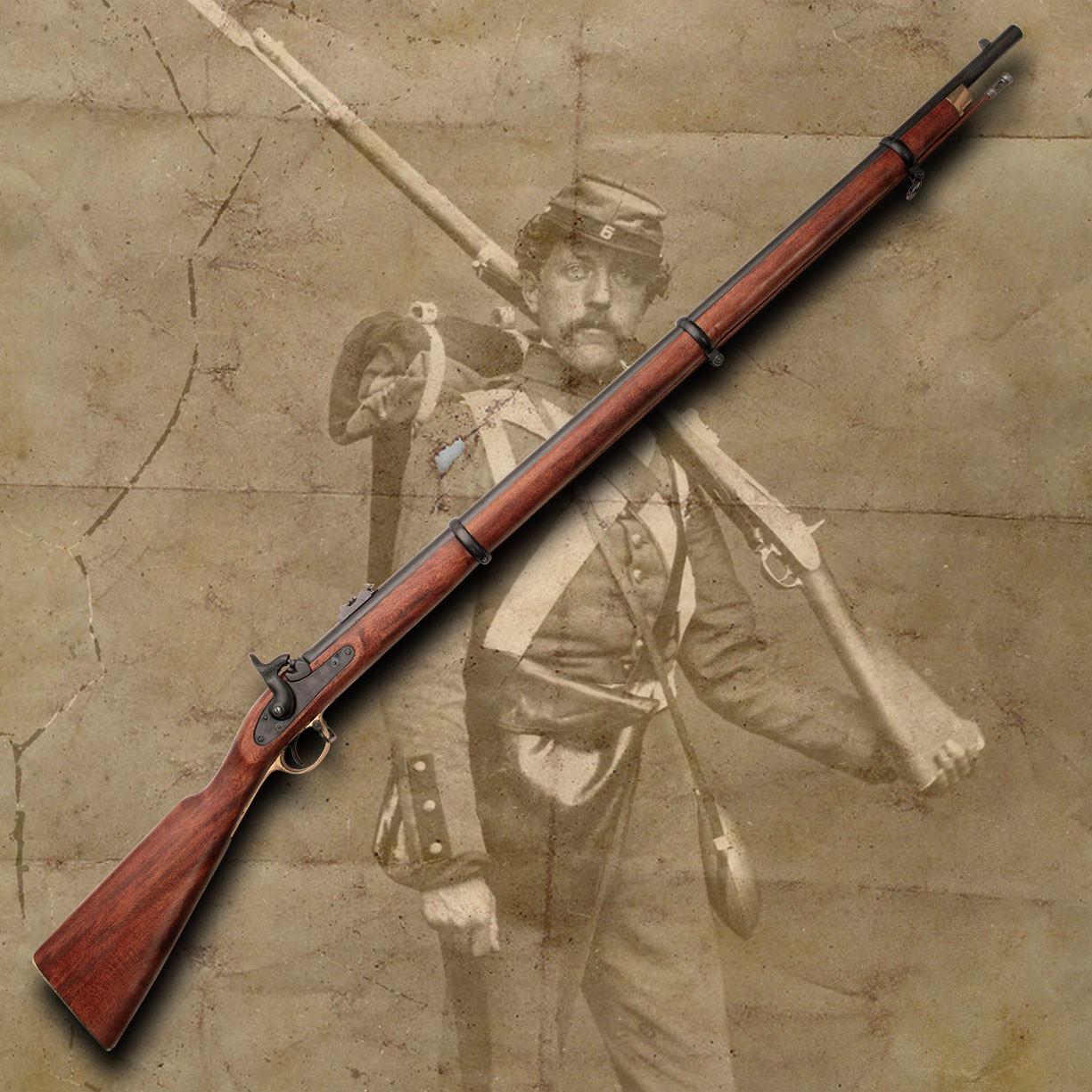 Shop Non-Firing Replica Guns & Dummy Weapons | Atlanta Cutlery