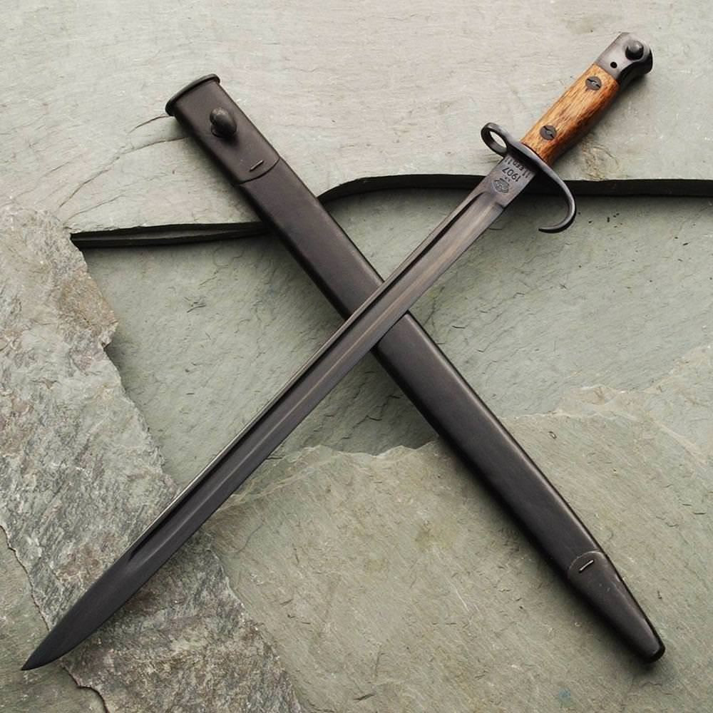 M 1905 Springfield Bayonet Atlanta Cutlery Corporation