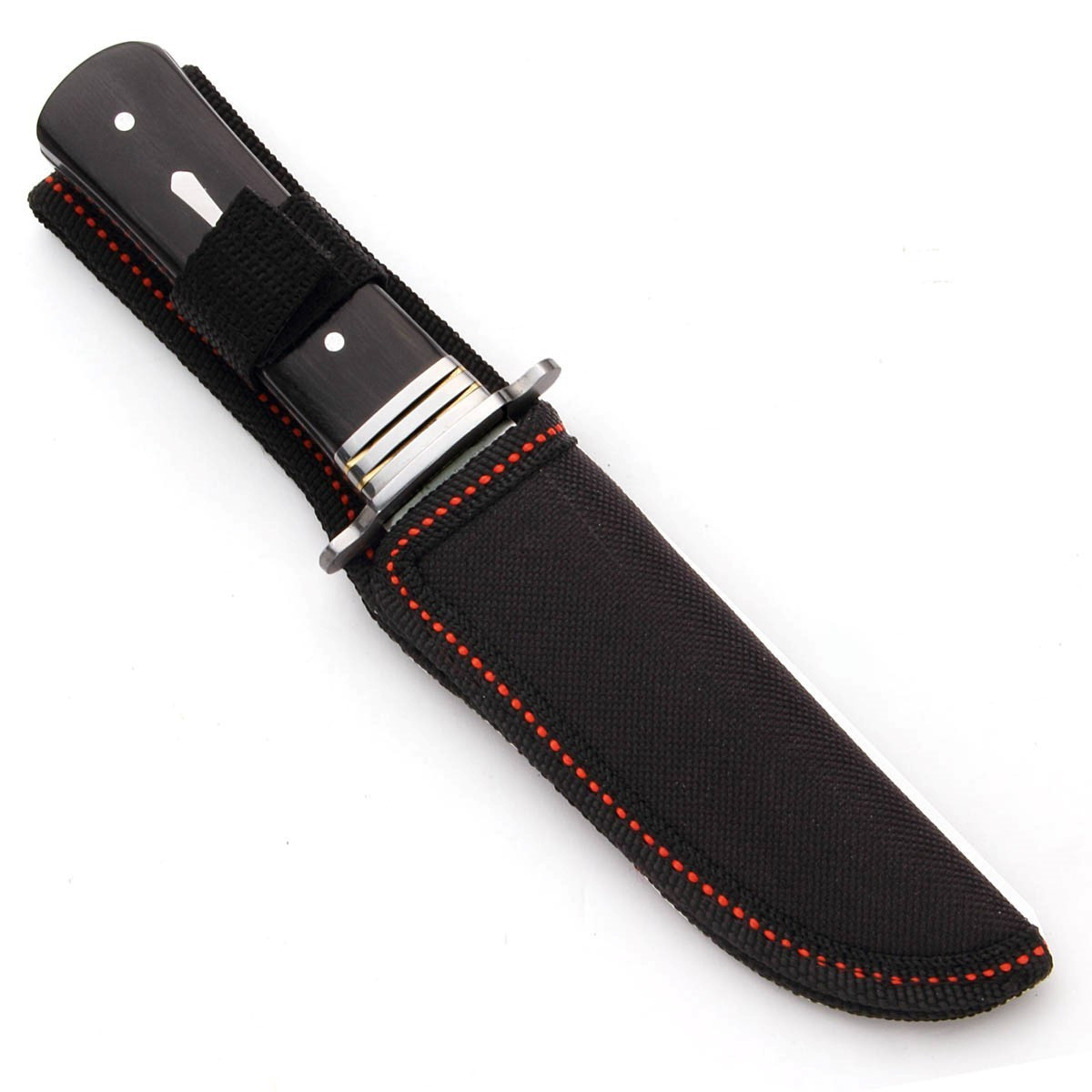 Defender Xtreme Medium Fixed Blade Hunter Knife