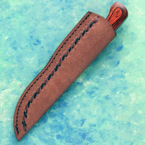 Downhome Hunter Knife Atlanta Cutlery Corporation