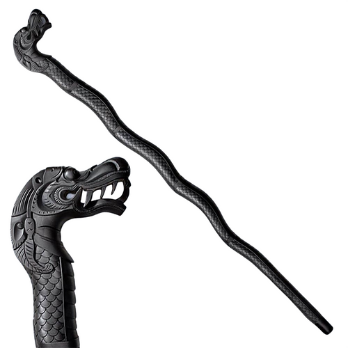 Dragon Cane Walking Stick