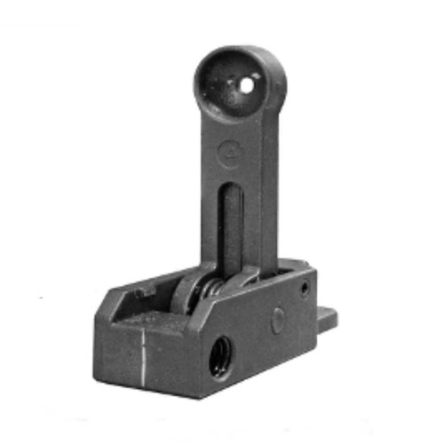 M4/M16 Replacement Rear Aperture Assembly