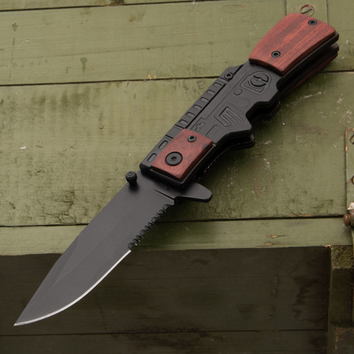 AK Folding Knife