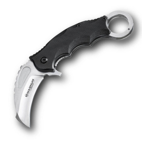 Boker Magnum Alpha Kilo