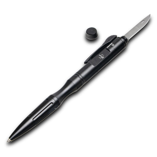 Boker Plus OTF Pen Knife with Full Auto Blade