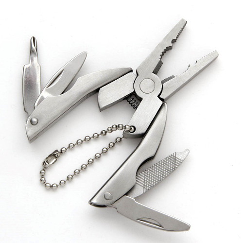 Bug Plier Multi-Tool