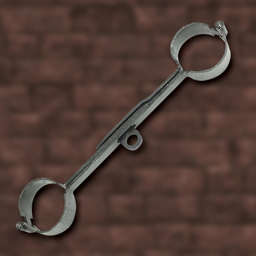 Frontier Iron Shackles