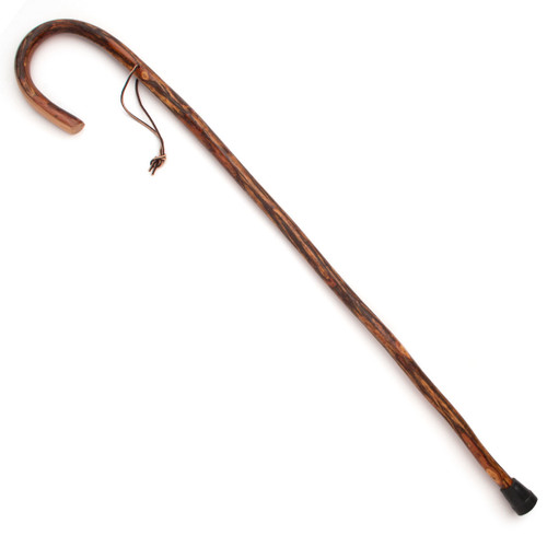 Gentleman's  Hickory Cane