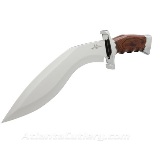 Hibben Kukri Fighter Knife