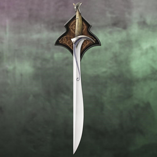 The Hobbit: Orcrist, Sword of Thorin Oakenshield