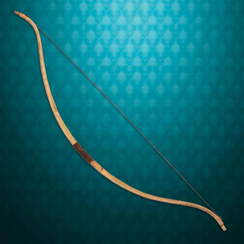 recurve bow