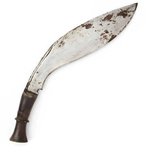 Victorian Era Nepalese Officer’s Kukri