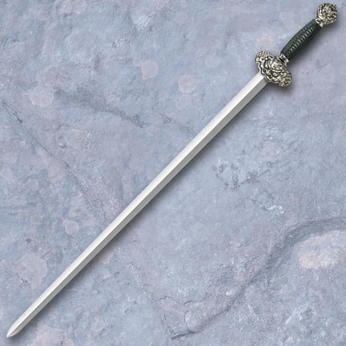 Jade Lion Gim Sword
