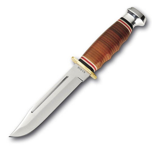 KA-BAR Marine Hunter Knife