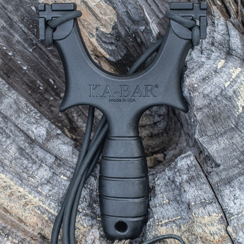 KA-BAR Sweet Move Slingshot