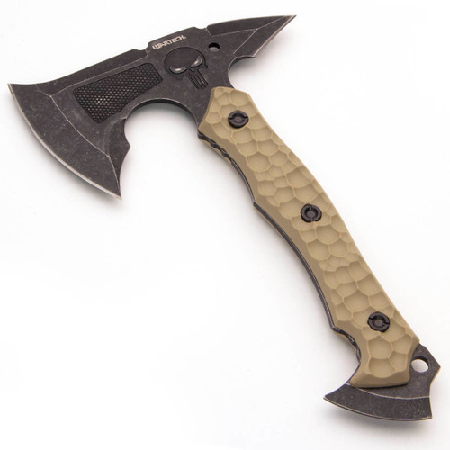 Wartech Field Hatchet