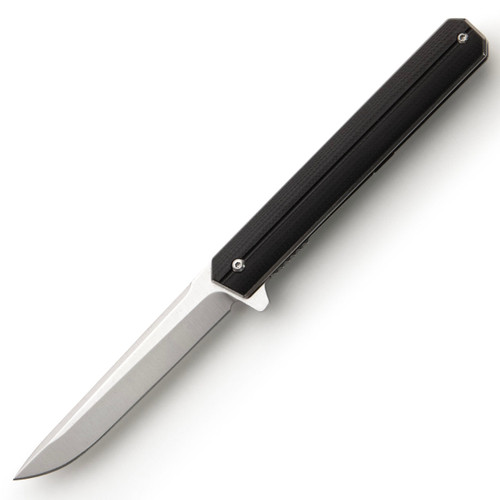 ABKT Kanbo Tanto Gentleman's Pocket Knife