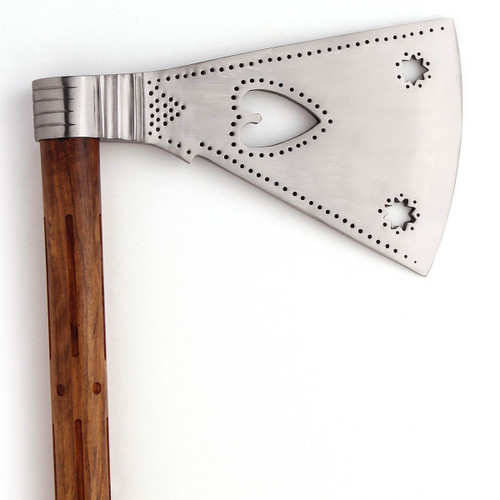 Missouri War Hatchet