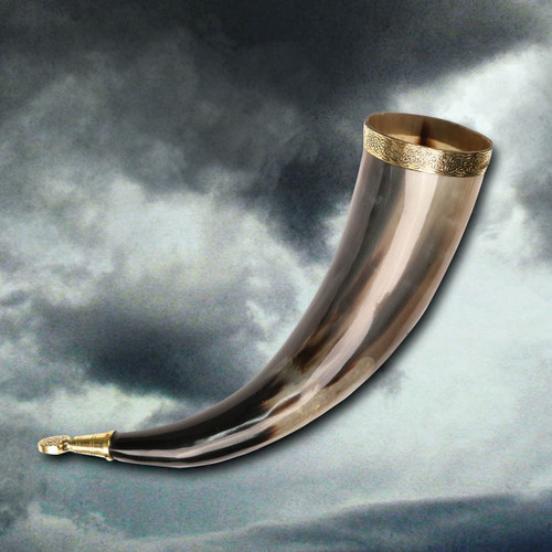 Drinking Horn of Rollo