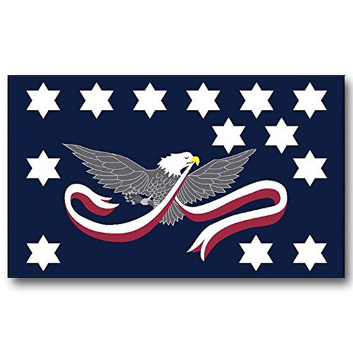 Whiskey Rebellion Flag