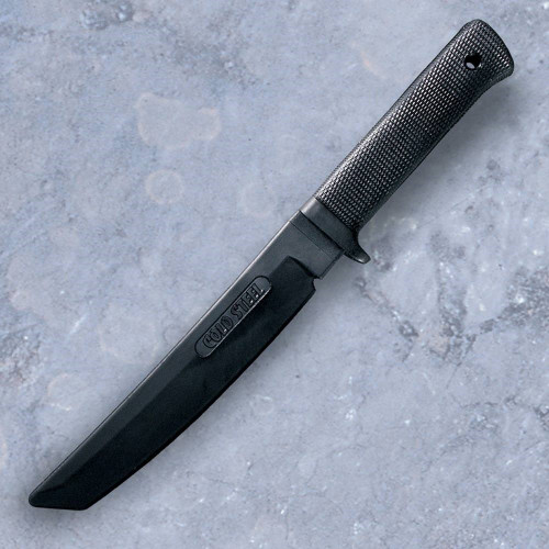 Rubber Trainer Recon Tanto