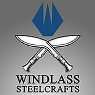 Windlass Steelcrafts Atlanta Cutlery