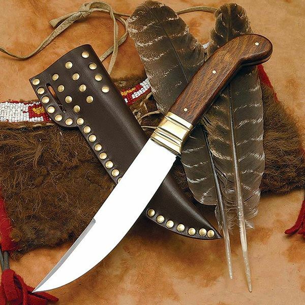 American Frontier Weapons, Clothing & Accessories