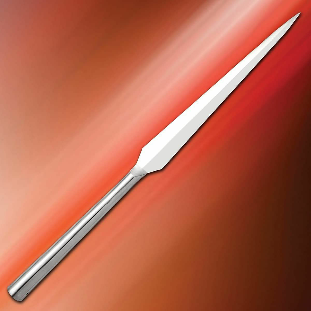 Spears and Polearms