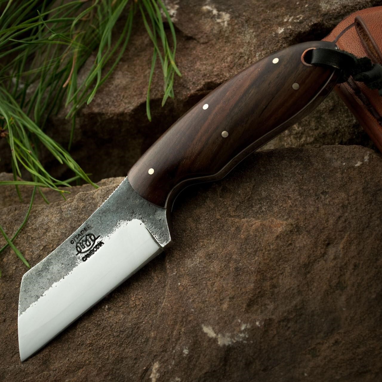 Citadel Vannak V EDC/Hunting Knife